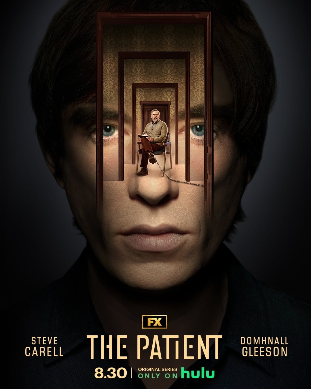 The Patient