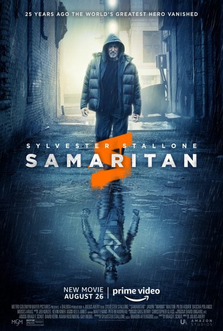 Samaritan Meilleure IPTV