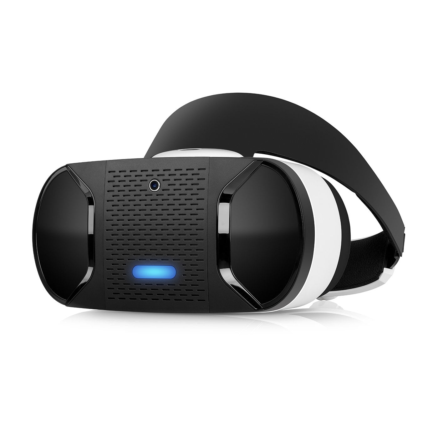 La différence entre les vidéos 3D, 360° et VR