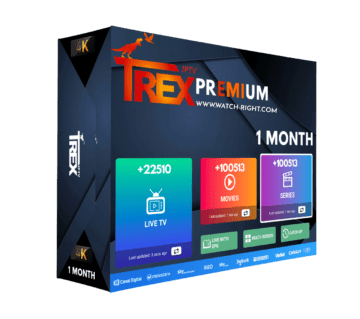 Home Meilleur abonnement IPTV