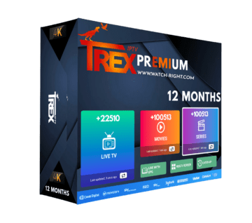 Home Meilleur abonnement IPTV