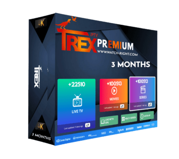 Home Meilleur abonnement IPTV