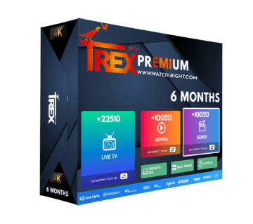 Home Meilleur abonnement IPTV