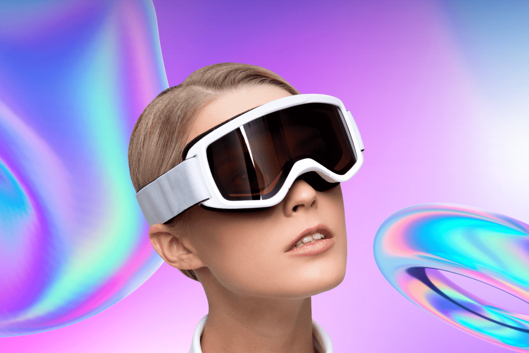 Les casques de réalité virtuelle sont-ils sans danger pour les enfants ?