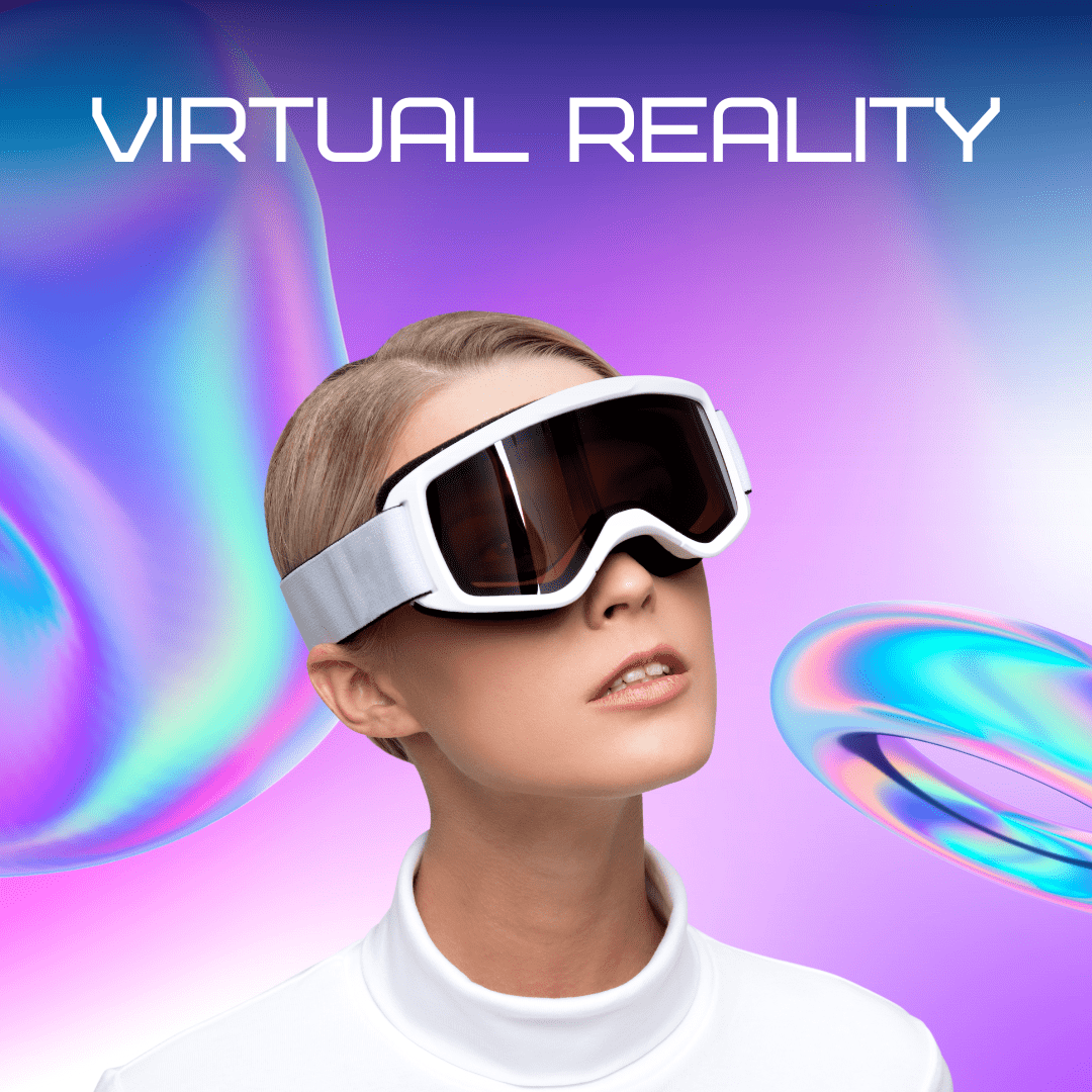 Les casques de réalité virtuelle sont-ils sans danger pour les enfants ?